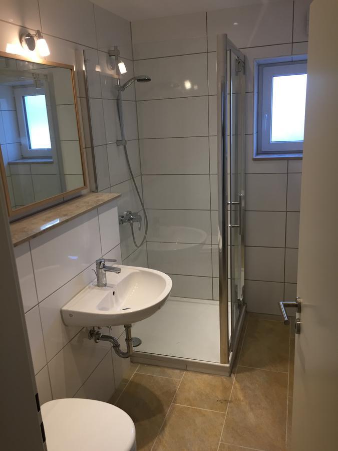 Апартаменты Bs Living Ap Am Zoo Брауншвейг Экстерьер фото