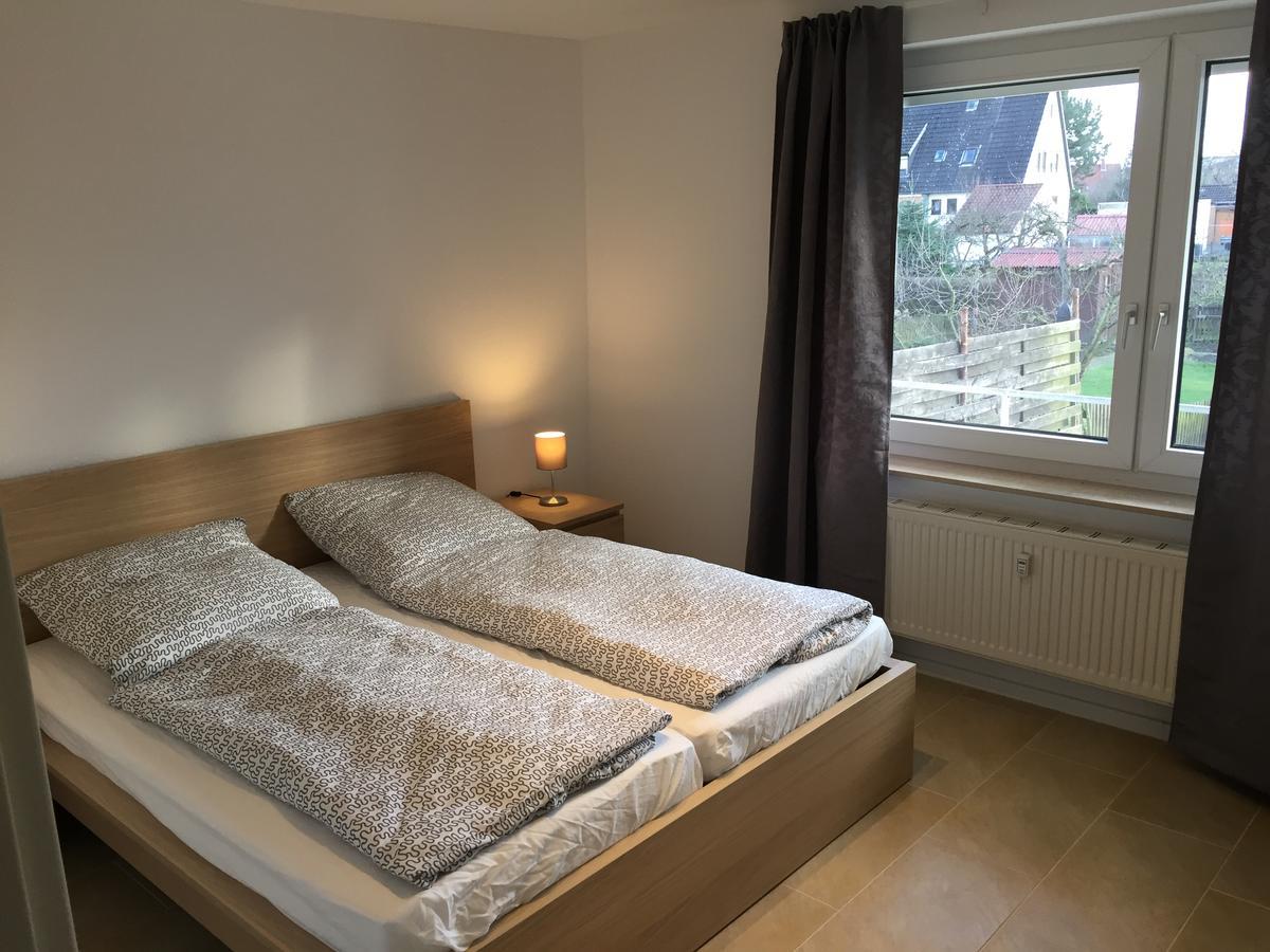 Апартаменты Bs Living Ap Am Zoo Брауншвейг Экстерьер фото