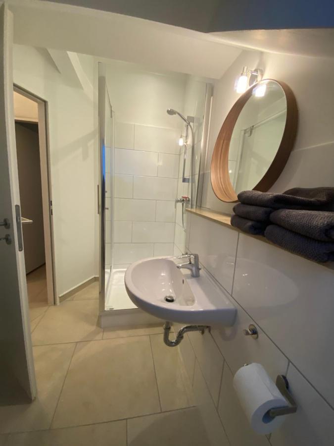 Апартаменты Bs Living Ap Am Zoo Брауншвейг Экстерьер фото