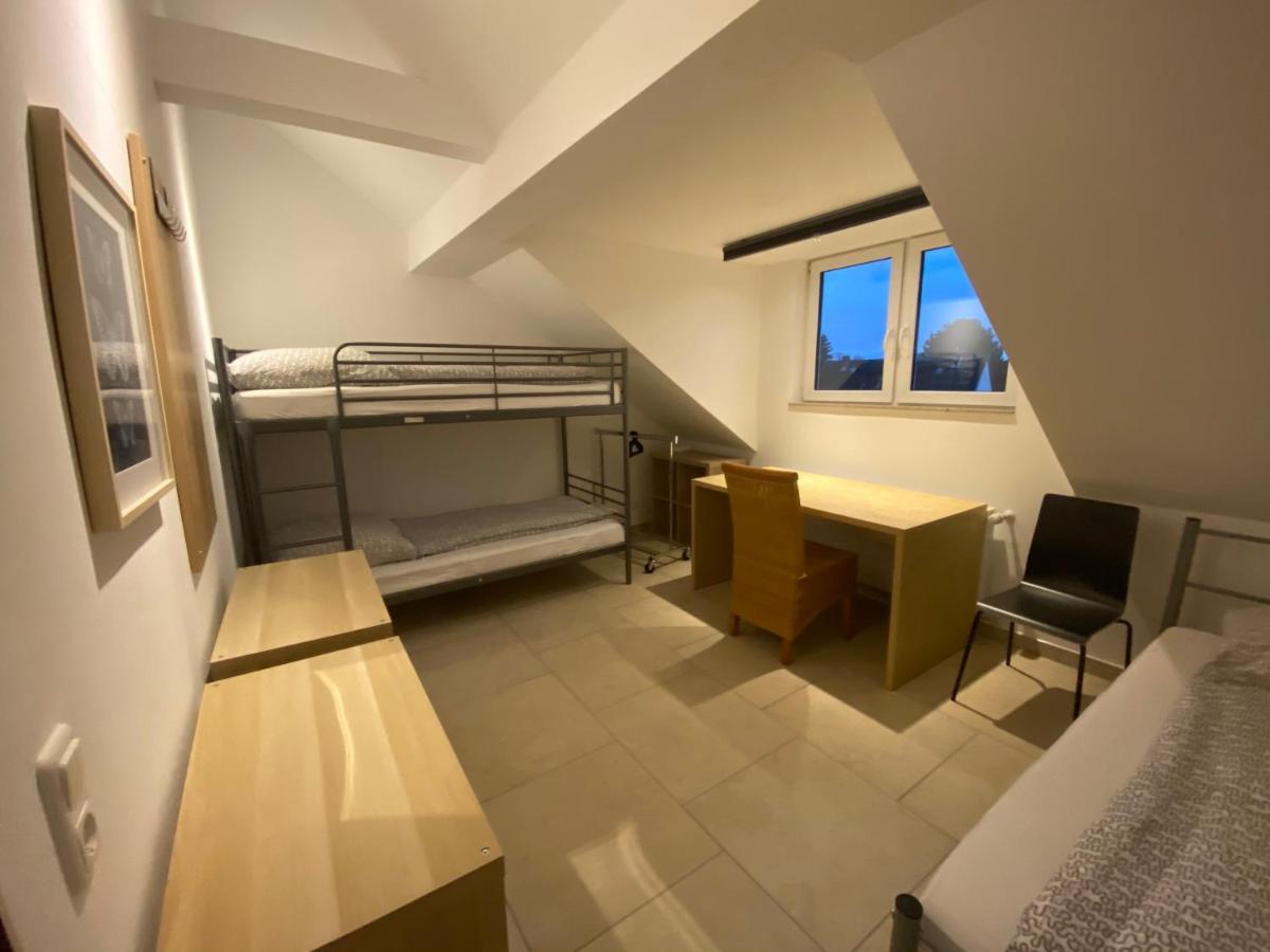 Апартаменты Bs Living Ap Am Zoo Брауншвейг Экстерьер фото