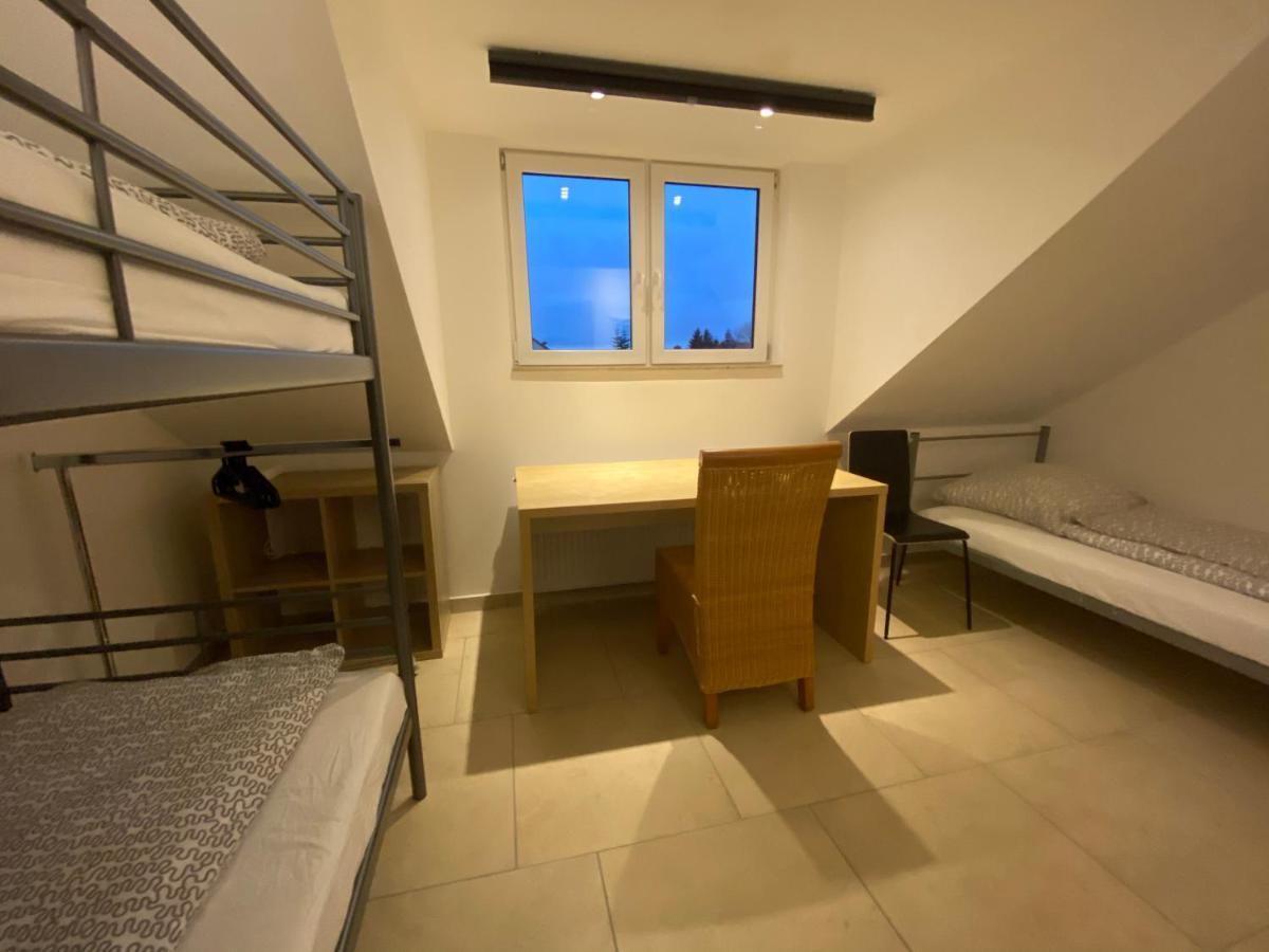 Апартаменты Bs Living Ap Am Zoo Брауншвейг Экстерьер фото