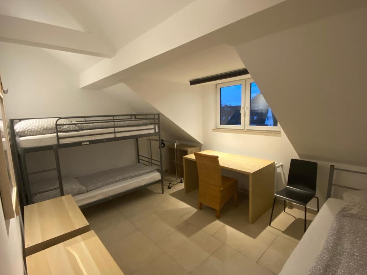 Апартаменты Bs Living Ap Am Zoo Брауншвейг Экстерьер фото