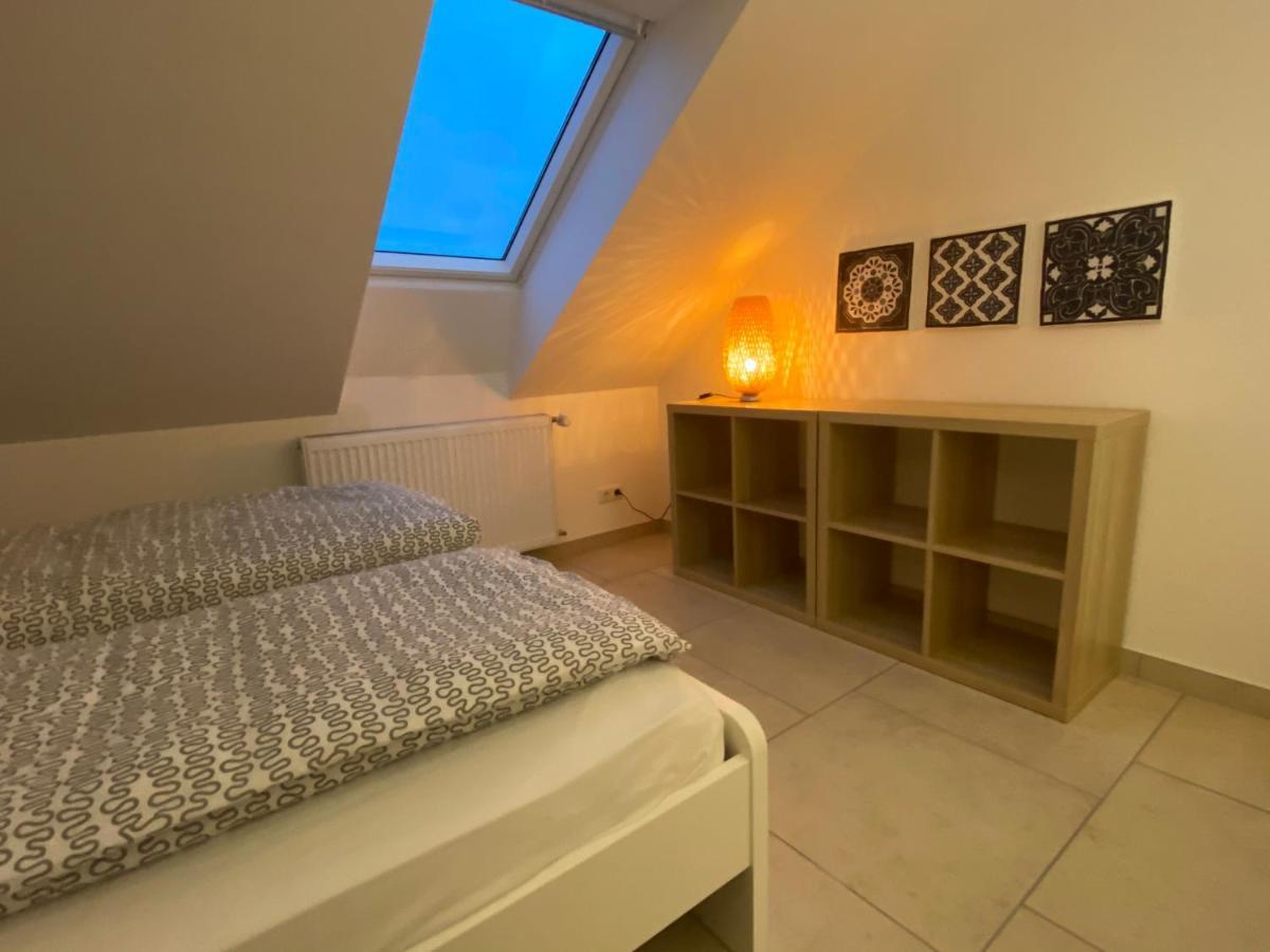 Апартаменты Bs Living Ap Am Zoo Брауншвейг Экстерьер фото