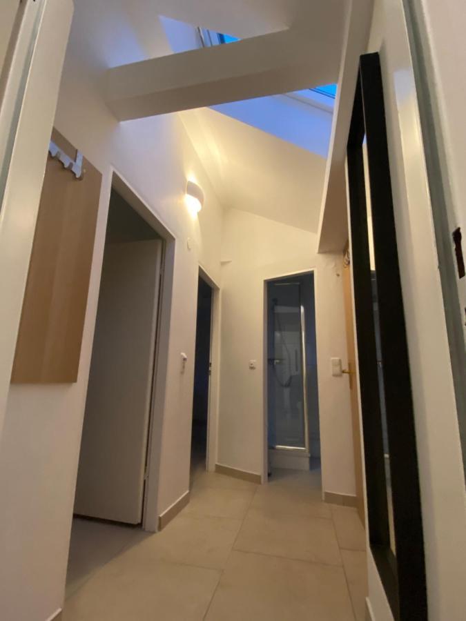 Апартаменты Bs Living Ap Am Zoo Брауншвейг Экстерьер фото